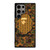 MCM BY BATHING APE CAMO Samsung Galaxy S24 Ultra Case Cover
