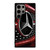 MERCEDES BENZ LOGO RED ICON Samsung Galaxy S24 Ultra Case Cover