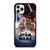 STAR WARS THE RISE OF SKYWALKER MOVIE iPhone 11 Pro Case Cover