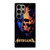 METALLICA BAND WORLDWIDE TOUR Samsung Galaxy S24 Ultra Case Cover
