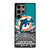 MIAMI DOLPHINS NFL FOOTBALL Samsung Galaxy S24 Ultra Case Cover