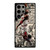 MICHAEL JORDAN COMIC ART Samsung Galaxy S24 Ultra Case Cover