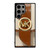 MICHAEL KORS LOGO MK HAND BAG EMBLEM Samsung Galaxy S24 Ultra Case Cover