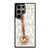 MICHAEL KORS MK WHITE 2 Samsung Galaxy S24 Ultra Case Cover