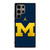 MICHIGAN WOLVERINES JERSEY Samsung Galaxy S24 Ultra Case Cover MICHIGAN WOLVERINES JERSEY Samsung Galaxy S24 Ultra Case Cover