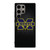 MICHIGAN WOLVERINES METAL LOGO Samsung Galaxy S24 Ultra Case Cover