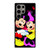 MICKEY MINNIE MOUSE DISNEY LOVE Samsung Galaxy S24 Ultra Case Cover