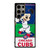 MICKEY MOUSE CHICAGO CUBS Samsung Galaxy S24 Ultra Case Cover