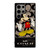 MICKEY MOUSE COACH NEW YORK Samsung Galaxy S24 Ultra Case Cover