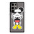 MICKEY MOUSE STORMTROOPER STAR WARS Samsung Galaxy S24 Ultra Case Cover