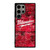 MILWAUKEE TOOL LOGO Samsung Galaxy S24 Ultra Case Cover