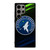 MINNESOTA TIMBERWOLVES LOGO Samsung Galaxy S24 Ultra Case Cover