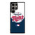 MINNESOTA TWINS MLB LOGO Samsung Galaxy S24 Ultra Case Cover