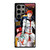 MOBILE SUITE GUNDAM AMURO RAY Samsung Galaxy S24 Ultra Case Cover