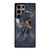 MOON FAIRY DRAGONFLY ART Samsung Galaxy S24 Ultra Case Cover