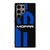 MOPAR CARBON LOGO Samsung Galaxy S24 Ultra Case Cover