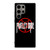 MOTLEY CRUE ROCK BAND LOGO Samsung Galaxy S24 Ultra Case Cover