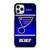 ST LOUIS BLUES ICON iPhone 11 Pro Case Cover