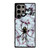 MY CHEMICAL ROMANCE MARBLE LOGO Samsung Galaxy S24 Ultra Case Cover