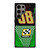 NASCAR 88 DALE EARNHARDT JR SIGNATURE Samsung Galaxy S24 Ultra Case Cover