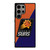 NBA BASKETBALL JERSEY PHOENIX SUN Samsung Galaxy S24 Ultra Case Cover