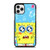 SPONGEBOB CUTE iPhone 11 Pro Case Cover