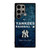 NEW YORK YANKEES BASEBALL 1903 Samsung Galaxy S24 Ultra Case Cover NEW YORK YANKEES BASEBALL 1903 Samsung Galaxy S24 Ultra Case Cover