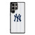 NEW YORK YANKEES CLASSIC LOGO Samsung Galaxy S24 Ultra Case Cover