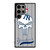 NEW YORK YANKEES THE PUNISHER MLB Samsung Galaxy S24 Ultra Case Cover
