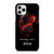 SPIDERMAN x VENOM COLABORATION iPhone 11 Pro Case Cover