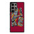 NIKE SOLES LOGO ART Samsung Galaxy S24 Ultra Case Cover