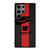NIKE X UNDEFEATED LOGO Samsung Galaxy S24 Ultra Case Cover