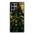 NINJA TURTLES CARTOON Samsung Galaxy S24 Ultra Case Cover