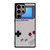 NINTENDO GAME BOY CONSOLE Samsung Galaxy S24 Ultra Case Cover