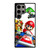 NINTENDO SUPER MARIO KART BROSS Samsung Galaxy S24 Ultra Case Cover