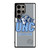 NORTH CAROLINA TAR HEELS LOGO Samsung Galaxy S24 Ultra Case Cover