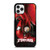 SPIDERMAN MARVEL iPhone 11 Pro Case Cover