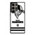 OAKLAND RAIDERS NFL Samsung Galaxy S24 Ultra Case Cover