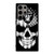 OAKLAND RAIDERS SKULL Samsung Galaxy S24 Ultra Case Cover