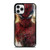 SPIDERMAN ART iPhone 11 Pro Case Cover