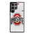 OHIO STATE BUCKEYES LOGO FOOTBALL NIKE BIG Samsung Galaxy S24 Ultra Case Cover