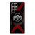 OHIO STATE FOOTBALL icon Samsung Galaxy S24 Ultra Case Cover