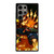ONE PIECE ANIME PORTGAS D Samsung Galaxy S24 Ultra Case Cover