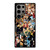 ONE PIECE ANIME Samsung Galaxy S24 Ultra Case Cover