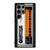 ORANGE AMP GUITAR Samsung Galaxy S24 Ultra Case Cover