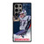 PATRIOTS ROB GRONKOWSKI NFL Samsung Galaxy S24 Ultra Case Cover PATRIOTS ROB GRONKOWSKI NFL Samsung Galaxy S24 Ultra Case Cover