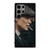 PEAKY BLINDERS TOMMY SHELBY FACE Samsung Galaxy S24 Ultra Case Cover