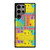 PERIODICAL TABLE SHEET Samsung Galaxy S24 Ultra Case Cover