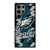 PHILADELPHIA EAGLES FOOTBALL LOGO ICON Samsung Galaxy S24 Ultra Case Cover