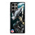 PHILADELPHIA EAGLES NFL HELMET Samsung Galaxy S24 Ultra Case Cover
